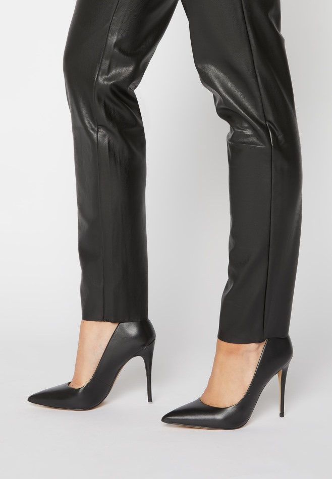 Gabour | Exclusif Audrey - Talons Hauts Chocolat